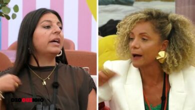 Vanessa ataca Tatiana no 'Big Brother Verão': Concorrente acusa rival de 'tatiagem' e 'maldade'