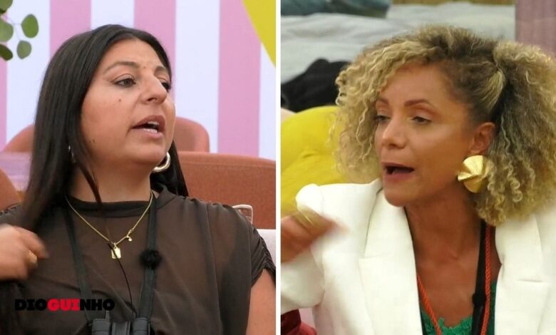 Vanessa ataca Tatiana no 'Big Brother Verão': Concorrente acusa rival de 'tatiagem' e 'maldade'
