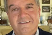 EXCLUSIVO! Eis Tatiana, o novo amor de JOSÉ MARIA TALLON