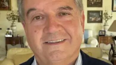 EXCLUSIVO! Eis Tatiana, o novo amor de JOSÉ MARIA TALLON