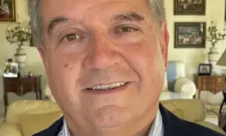 EXCLUSIVO! Eis Tatiana, o novo amor de JOSÉ MARIA TALLON