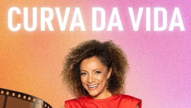 Curva da Vida no Big Brother Verão de Tatiana Durão vai hoje para o ar