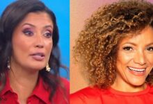 Inês Simões classifica expulsão de Tatiana Durão como "injusta" no 'Big Brother Verão'