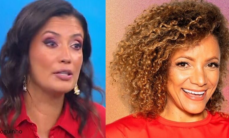 Inês Simões classifica expulsão de Tatiana Durão como "injusta" no 'Big Brother Verão'