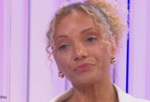 "Eu acho que tu eras manipuladora": Tatiana responde à dura acusação de Cláudio Ramos