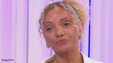 "Eu acho que tu eras manipuladora": Tatiana responde à dura acusação de Cláudio Ramos