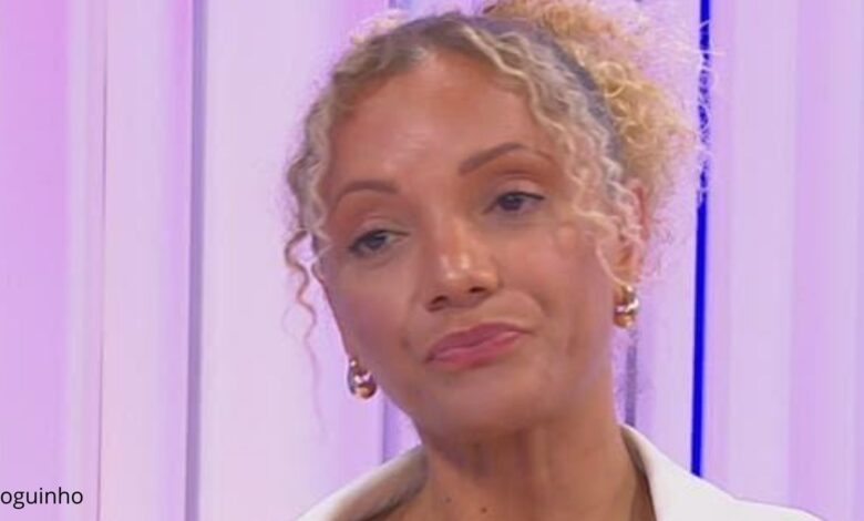 "Eu acho que tu eras manipuladora": Tatiana responde à dura acusação de Cláudio Ramos