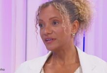 Tatiana não tem dúvidas: "Apaixonei-me no primeiro 'Big Brother', portanto percebi tudo desde o início!"