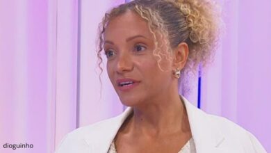 Tatiana não tem dúvidas: "Apaixonei-me no primeiro 'Big Brother', portanto percebi tudo desde o início!"