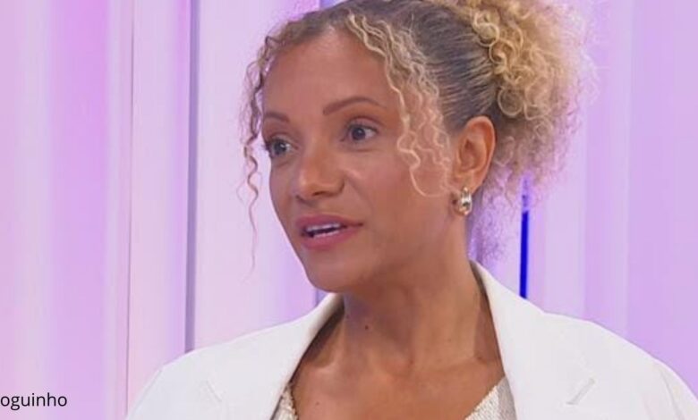 Tatiana não tem dúvidas: "Apaixonei-me no primeiro 'Big Brother', portanto percebi tudo desde o início!"