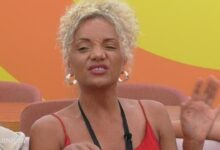 Cadeira Quente BB Verão: Afonso acusa Tatiana de “jogo sujo” e “Tu como jogadora, és fraca”