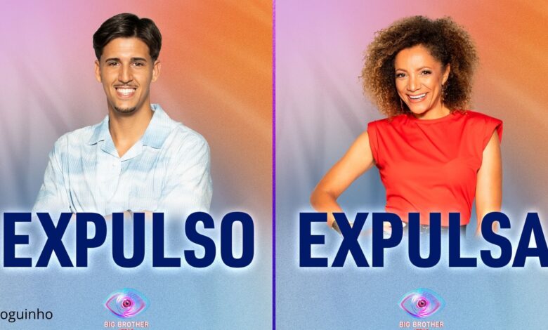 Ana Luísa em choque no 'Big Brother Verão': "Nunca imaginei estar ali com o Afonso"
