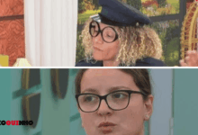 Joaquim abre o jogo sobre Sara e Tatiana no 'Big Brother': "Ela está a jogar e se tiver de beijar o Nuno...!"