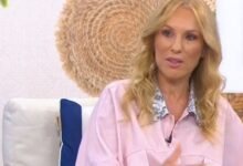 Teresa Silva arrasa João Ventura: “Gosta de pessoas que apenas abanem a cabeça”!