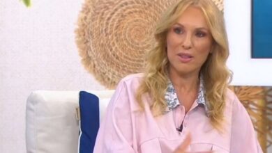 Teresa Silva arrasa João Ventura: “Gosta de pessoas que apenas abanem a cabeça”!