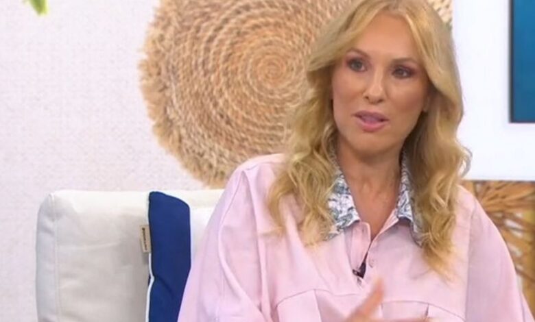 Teresa Silva arrasa João Ventura: “Gosta de pessoas que apenas abanem a cabeça”!