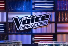 The Voice Gerações