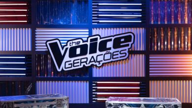 The Voice Gerações