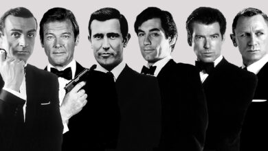 Daniel Craig: sucessor de James Bond 007 será anunciado em 2026, com testes agendados para agosto