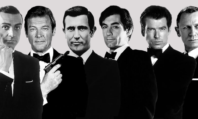 Daniel Craig: sucessor de James Bond 007 será anunciado em 2026, com testes agendados para agosto