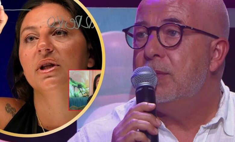 Vanessa revela "segundo deslize" e pai surpreendido garante que nao sabia nada