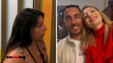Cândido Pereira na polémica Boris e Vanessa: “Ela está a ser inteligente e a tirar isto a favor dela”