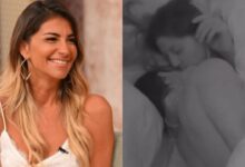 Isabel Figueira atira-se a Boris no 'BB Verão': "Atitudes de um homem casado que tem filhas cá fora não são estas"