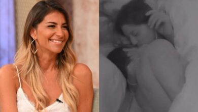 Isabel Figueira atira-se a Boris no 'BB Verão': "Atitudes de um homem casado que tem filhas cá fora não são estas"