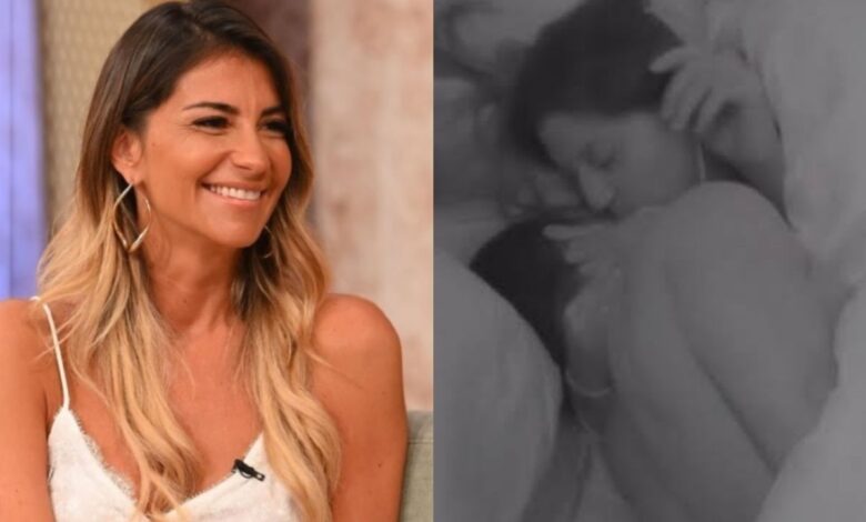 Isabel Figueira atira-se a Boris no 'BB Verão': "Atitudes de um homem casado que tem filhas cá fora não são estas"