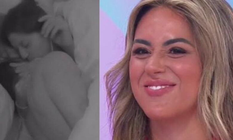 Liliana Oliveira atira-se à polémica do 'Big Brother Verão' e aponta o dedo: "A culpa parece ser sempre da mulher"