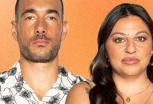 Tatiana garante que Vanessa está "apaixonada" por Boris... e Cláudio Ramos concorda!