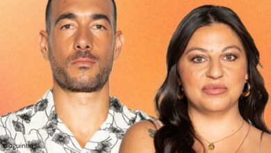 Tatiana garante que Vanessa está "apaixonada" por Boris... e Cláudio Ramos concorda!