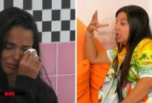 Vanessa esgota a paciência no 'Big Brother Verão': "É chato ter de expor isto outra vez"