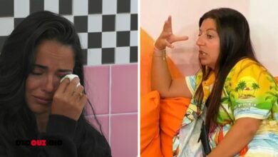 Vanessa esgota a paciência no 'Big Brother Verão': "É chato ter de expor isto outra vez"