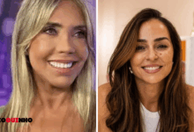 Claudia Jacques não poupa Vanessa Martins: quando o "sonho" de empresária vira um "absurdo sério"