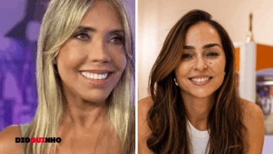 Claudia Jacques não poupa Vanessa Martins: quando o "sonho" de empresária vira um "absurdo sério"