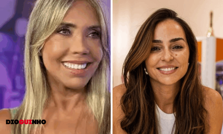 Claudia Jacques não poupa Vanessa Martins: quando o "sonho" de empresária vira um "absurdo sério"