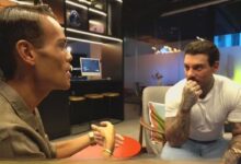 Lucas Lucco abre o coração: “Falar sobre saúde mental é quase uma obrigação”!