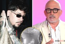"Utilização do corpo da mulher para ganhar views": António Leal e Silva arrasa «Rolê» de Agir