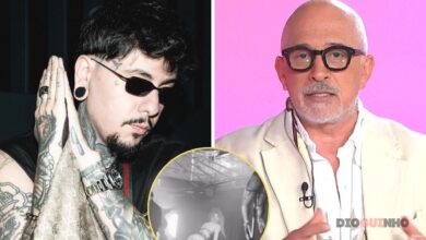 "Utilização do corpo da mulher para ganhar views": António Leal e Silva arrasa «Rolê» de Agir
