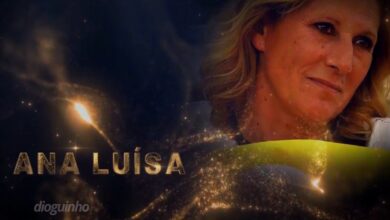 Ana Luisa é quinta classificada do Big Brother Verão