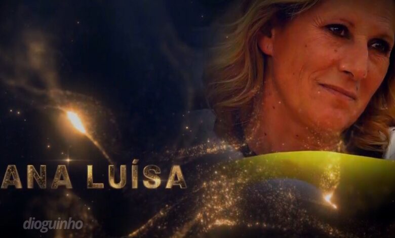 Ana Luisa é quinta classificada do Big Brother Verão