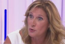 Ana Luísa confessa a estratégia para não "se passar" no 'Big Brother' e comenta expulsão de Teresa Silva