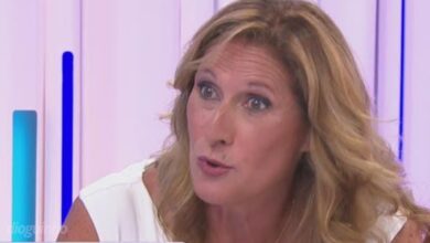 Ana Luísa confessa a estratégia para não "se passar" no 'Big Brother' e comenta expulsão de Teresa Silva