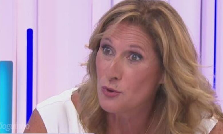 Ana Luísa confessa a estratégia para não "se passar" no 'Big Brother' e comenta expulsão de Teresa Silva