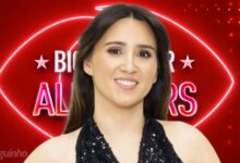 Ana Sousa surpreende tudo e todos: vai entrar no 'Big Brother All Stars'