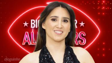 Ana Sousa surpreende tudo e todos: vai entrar no 'Big Brother All Stars'