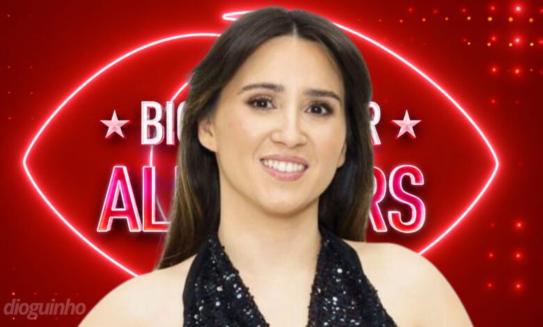 Ana Sousa surpreende tudo e todos: vai entrar no 'Big Brother All Stars'