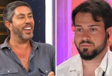 "Chamar bronco é diminuir os outros": Adriano Silva Martins reprova insultos de Francisco Monteiro