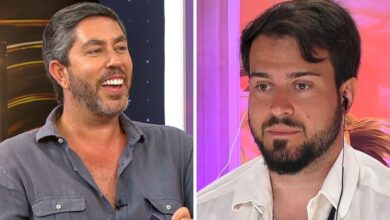 "Chamar bronco é diminuir os outros": Adriano Silva Martins reprova insultos de Francisco Monteiro